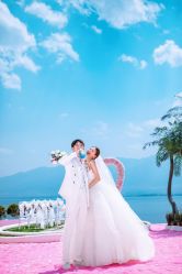 -太古映画婚纱摄影(天河店)