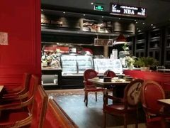 -加餐海鲜自助(集美银泰百货店)