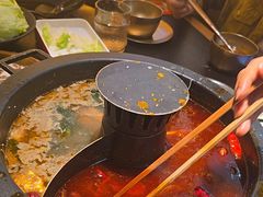 -晓宇重庆火锅(西安荟聚店)
