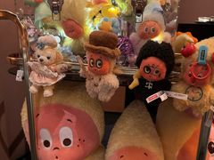 -色響火锅(恒隆广场店)