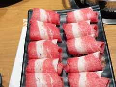 -呷哺呷哺 黄金牧场 (新中关购物中心店)