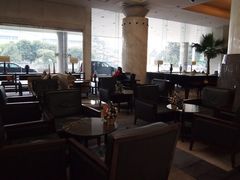 大堂吧-上海富豪东亚酒店(零陵路店)
