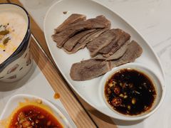 -陳香貴·兰州牛肉面(东方宝泰店)