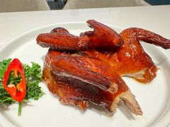 脆皮乳鸽-粤来记·啫啫煲·点心(日月光店)