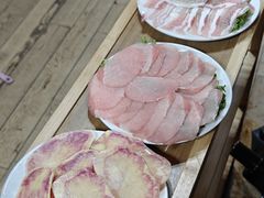 -银同牦牛肉火锅