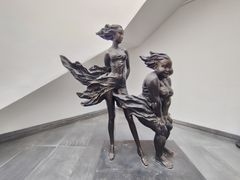 -岭南美术馆