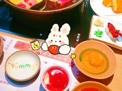 -温野菜涮涮锅(曲江大悦城店)