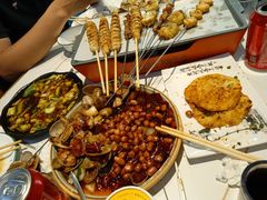 -亿牌牌东北烧烤(博物馆旗舰店)