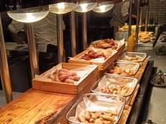 -星伦多自助料理(宝山龙湖天街店)