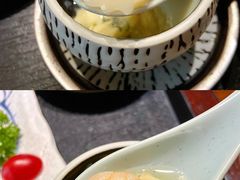 -古京·臻致料理(月湖店)