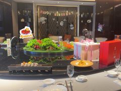 -常州华美达国际大酒店·餐饮部