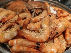 -川骄海鲜自助(亚运村店)