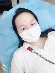-西施无菌半永久纹绣眉眼影唇轻增发纹发际线