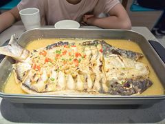 -半天妖烤鱼(印象城店)