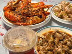 -三妹小龙虾·黄油蟹(华侨城总店)