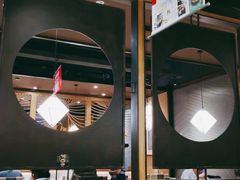 大堂-云海肴·云南小炒·汽锅鸡(天津国金汇店)