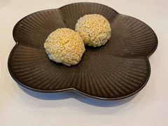 -香乐园·淮扬菜中餐厅·Shang Garden(福田香格里拉店)