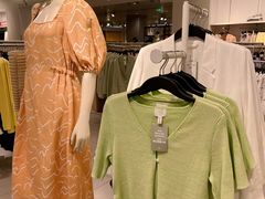 -H&M(华润万象城店)