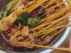 -嘉州鲜知味钵钵鸡(奎星楼店)