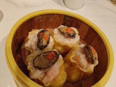 -金贵源食神(楚河汉街店)