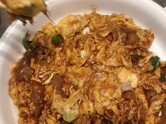 -黑窑厂糖油饼烤鸭·清真菜(旗舰店)