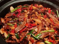 -小菜园新徽菜(无锡宜家荟聚中心店)