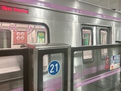 -西二旗(地铁站)