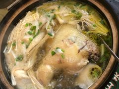 -徽州美食(三十年老店)