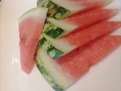 -桥头堡·坤德餐厅(滨江道店)