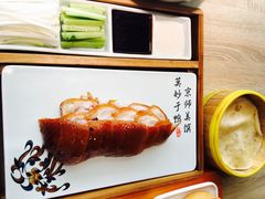 -味莊·青岛菜(云霄路店)