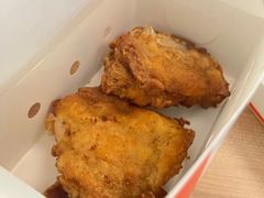 -肯德基(顺义光明大街店)