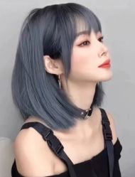 -Echo·回声专注男士发型设计