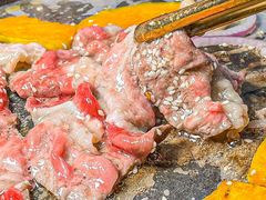 -熊大·鲜烤黄牛肉(五山店)