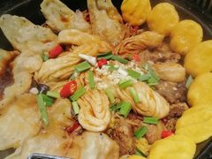 -东北铁锅宴(云龙华府店)