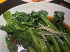 -绿茶餐厅(首开福茂店)