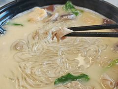 -鸭味先老鸭粉丝馆(瑞金路二号四号小区店)
