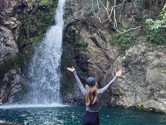 -宁波五龙潭景区