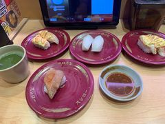 -寿司郎(皇庭广场店)