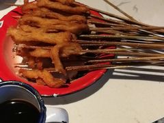 -哥老官重庆美蛙鱼头(宝山龙湖店)
