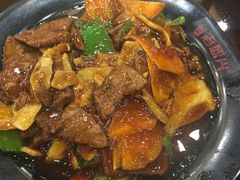 -老盛兴汤包馆(临汾店)
