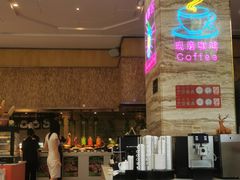 -威珀斯酒店·珀萃美食餐厅 | 海鲜刺身·现烤生蚝·特色烤肉