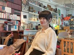 -旧天堂书店(华侨城创意文化园南山特色文化街区店)