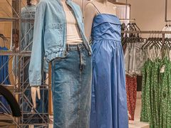 -ZARA(大上海时代广场店)