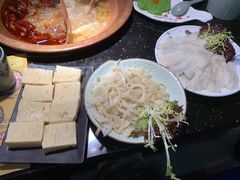 -成都老码头火锅(旺角店)