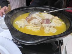 -万龙洲海鲜(南新仓店)