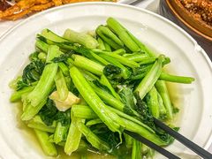 -有藕有鱼·湖北菜(唐家墩店)