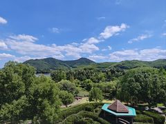 -宁波九龙湖开元度假村