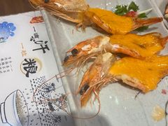 -山之川日料放题(通州店)