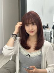 -MY HAIR 旗舰店