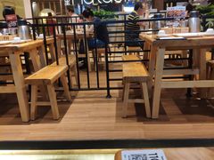 -木屋烧烤(龙湖天街店)